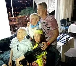 артековцы: «это не поражение нашей футбольной сборной, а победа!» - Сайт Газеты «Совершенно Секретно»