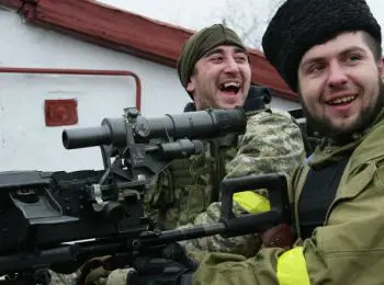 пять человек погибли при обстреле дк донецка, где выдавали гумпомощь - Сайт Газеты «Совершенно Секретно»