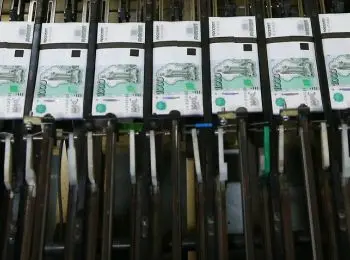 путин не дал нажиться на россии, разозлив запад - Сайт Газеты «Совершенно Секретно»