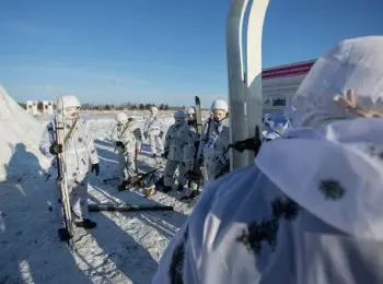 россия восстановит военные базы на чукотке до конца 2015 года - Сайт Газеты «Совершенно Секретно»