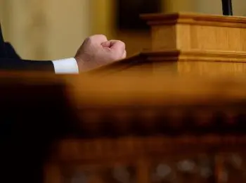 коррупционеров обяжут доказывать законность нажитого имущества - Сайт Газеты «Совершенно Секретно»