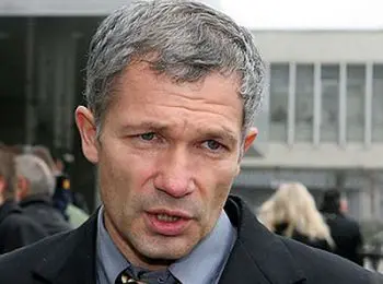 игоря трунова могут лишить статуса адвоката за желание помочь жертвам катастрофы - Сайт Газеты «Совершенно Секретно»