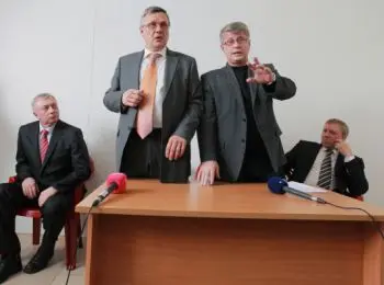 явка избирателей на скандальных выборах в жуковском составила 35% - Сайт Газеты «Совершенно Секретно»