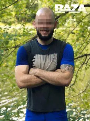 сотрудник московского спецназа «зубр» попал в больницу после тренировочного спарринга - Сайт Газеты «Совершенно Секретно»