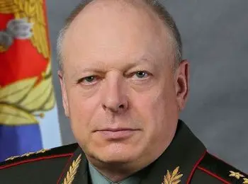 главком сухопутных войск салюков стал генералом армии - Сайт Газеты «Совершенно Секретно»