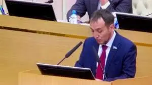 Лидер «Новых людей» потребовал исключить из фракции якутского депутата Иванова за слова об отделении республики от РФ