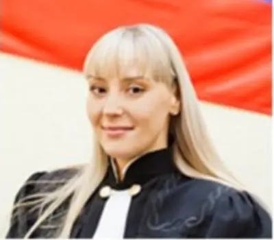 материалы для антикоррупционной проверки кубанских судей направили в генпрокуратуру - Сайт Газеты «Совершенно Секретно»