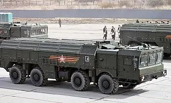 комплексы «искандер-м» теперь могут поражать неподвижные морские цели - Сайт Газеты «Совершенно Секретно»