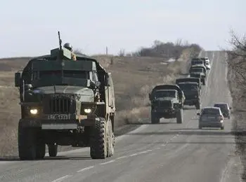 ополченцы начали отвод тяжелых вооружений - Сайт Газеты «Совершенно Секретно»