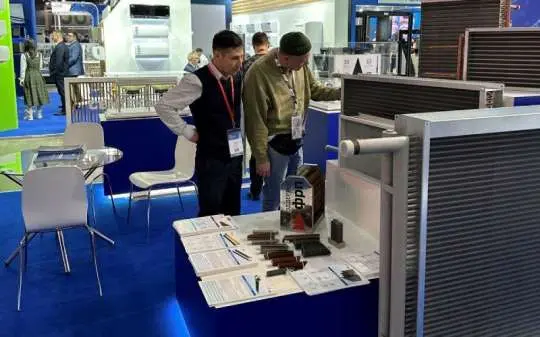 Теплообменная продукция ИЭМЗ «Купол» – проверена атомной отраслью России - Совершенно Секретно