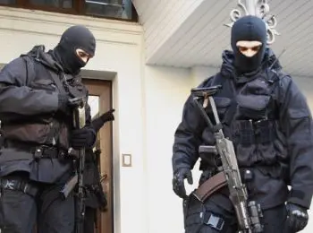 сбу задержала сторонников киевской народной республики - Сайт Газеты «Совершенно Секретно»