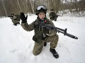 путин объявил 27 февраля днем сил специальных операций - Сайт Газеты «Совершенно Секретно»