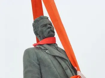 ВАРВАРЫ? МЕЩАНЕ! - Совершенно Секретно