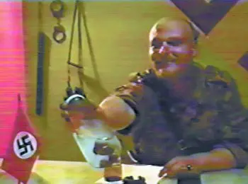 Бердичевский вервольф - Совершенно Секретно