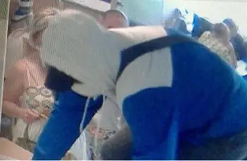 пермский налётчик ограбил банк и уехал с деньгами на такси - Сайт Газеты «Совершенно Секретно»