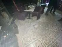 Пострадали четыре человека: в Домодедово неизвестный взорвал гранату в кальянной