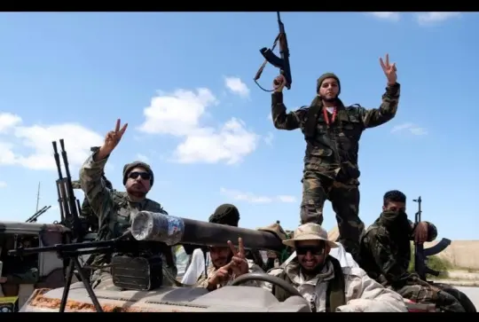 На саммите «Россия – Африка» выступит соратник террориста, пленившего россиян - Совершенно Секретно