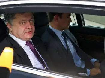 порошенко: крым будет украинским - Сайт Газеты «Совершенно Секретно»