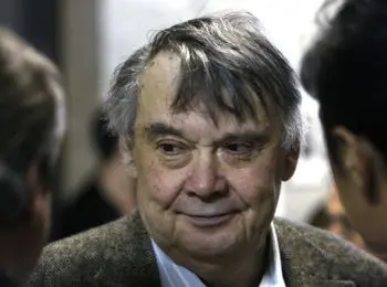 Не стало Алексея Германа - Совершенно Секретно