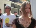 Председатель Мосгорсуда Ольга Егорова признала законным приговор Pussy Riot