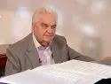 Умер композитор Евгений Крылатов