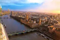 В Великобритании установили жесткий трехнедельный карантин