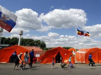 более 200 пунктов временного размещения для беженцев подготовлено мчс рф - Сайт Газеты «Совершенно Секретно»