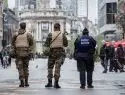 Бельгийская полиция задержала 16 предполагаемых террористов