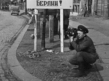 скончался известный фронтовой оператор борис соколов - Сайт Газеты «Совершенно Секретно»