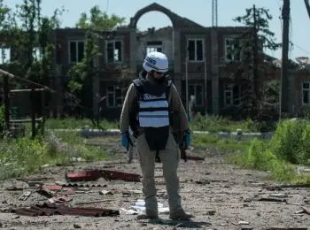 россия опровергла сообщения обсе о существовании 16-й бригады вдв - Сайт Газеты «Совершенно Секретно»