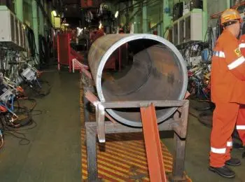 европейские друзья «газпрома» будут строить «турецкий поток» - Сайт Газеты «Совершенно Секретно»