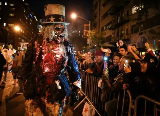 Россия-2030 по плану США и российских либералов должна вернуться к беспределу 90-х - Совершенно Секретно