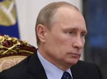 путин успокоил россиян и пообещал выполнить социальные обязательства - Сайт Газеты «Совершенно Секретно»