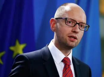 яценюк предлагает евросоюзу транзит газа в обход «южного потока» - Сайт Газеты «Совершенно Секретно»