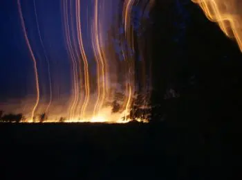 на полигоне в самарской области, где произошли взрывы, находилось 18 миллионов снарядов - Сайт Газеты «Совершенно Секретно»