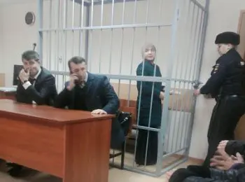 дело студентки, поклоняющейся «исламскому государству», рассмотрит военный суд - Сайт Газеты «Совершенно Секретно»