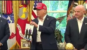 «Либо ничего». Трамп допустил выход США из урегулирования конфликта на Украине