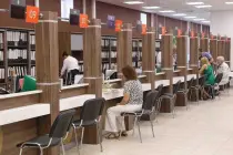 Государственные органы передадут многофункциональным центрам функцию приема граждан