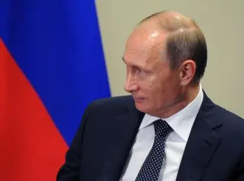 новый президентский срок путина будет зависеть от его настроения - Сайт Газеты «Совершенно Секретно»