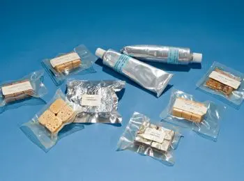 американские космонавты могут остаться без еды из-за антироссийских санкций - Сайт Газеты «Совершенно Секретно»