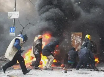 Почему Россия не Украина? - Совершенно Секретно