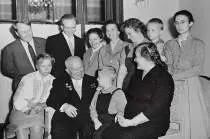 В центре Москвы скончался внук первого секретаря ЦК КПСС Никиты Хрущева