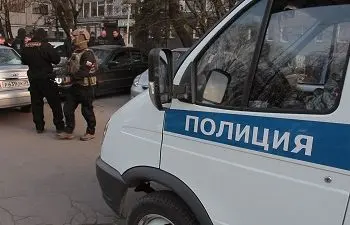 дело о громком убийстве в калининграде спускается на тормозах - Сайт Газеты «Совершенно Секретно»