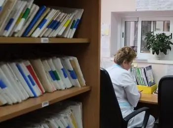 мвд попросило предоставить доступ к врачебной тайне - Сайт Газеты «Совершенно Секретно»