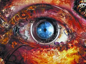 Слежка. Участвуют все - Совершенно Секретно