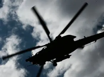 в крыму начались масштабные учения армейской авиации - Сайт Газеты «Совершенно Секретно»