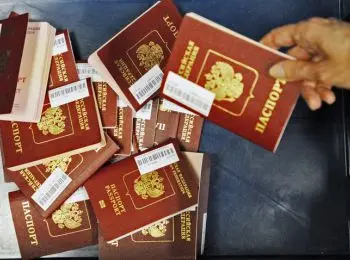 австралия отказалась выдать визы делегации роскосмоса на симпозиум оон - Сайт Газеты «Совершенно Секретно»