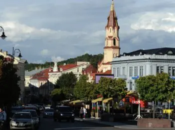 литва требует политической изоляции россии - Сайт Газеты «Совершенно Секретно»