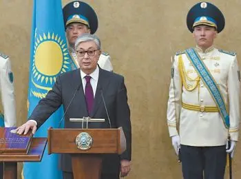 «Серый кардинал» востока - Совершенно Секретно