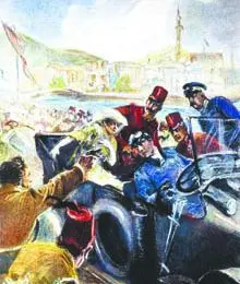 Список Швейка - Совершенно Секретно